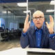 Image for article titled Would Axios Co-Founder Mike Allen's Dad Have Been Banned From Facebook?